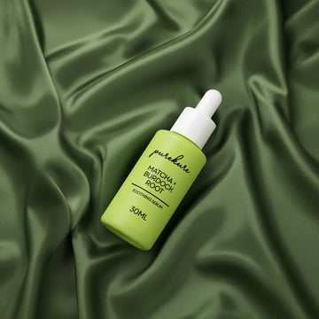 Hyaluronic Acid: The Secret to Deep Hydration and Lasting Radiance