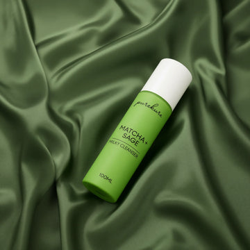 The Power of Matcha: Nature’s Green Gold for Your Skin