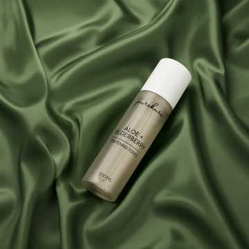 Elderberry: The Skin-Strengthening Superberry