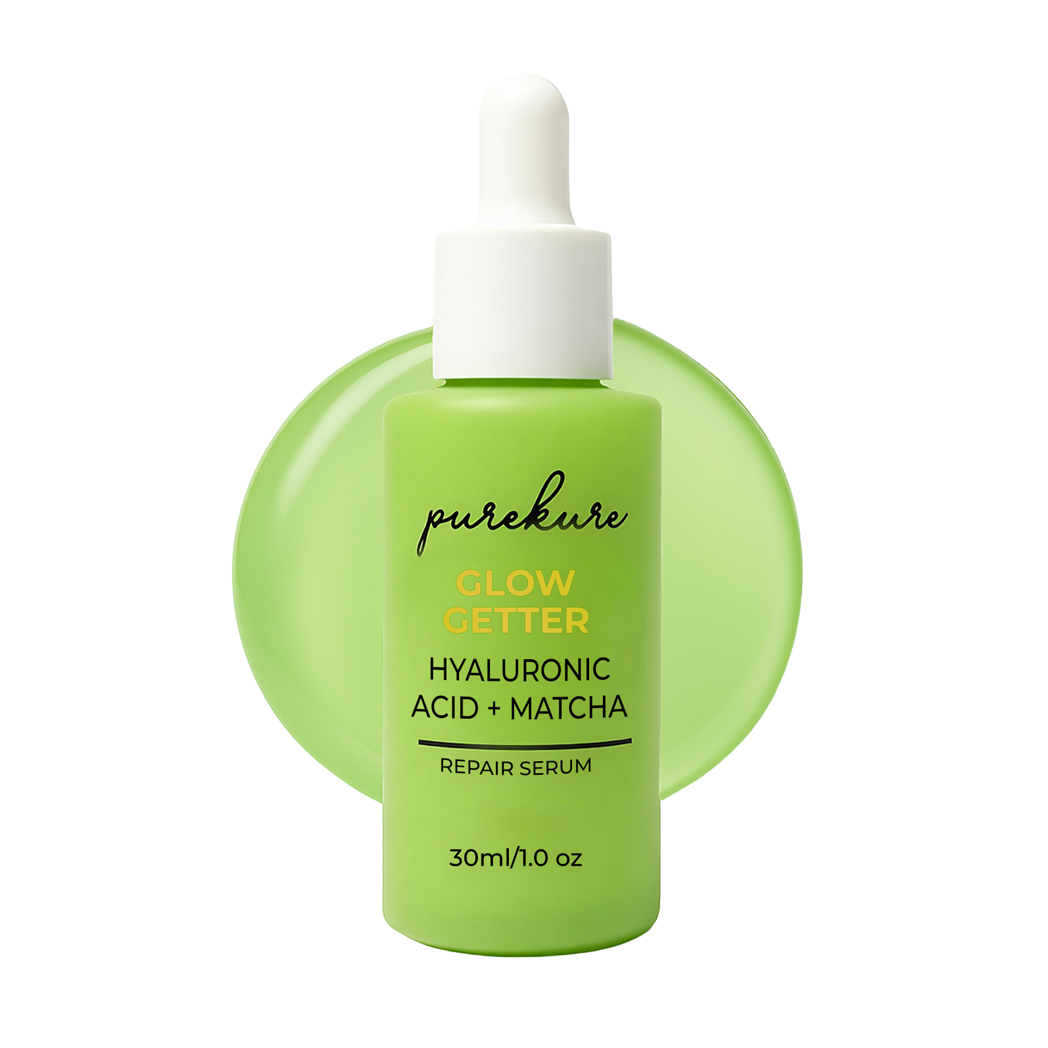 Pure Glow Acne Rescue Kit