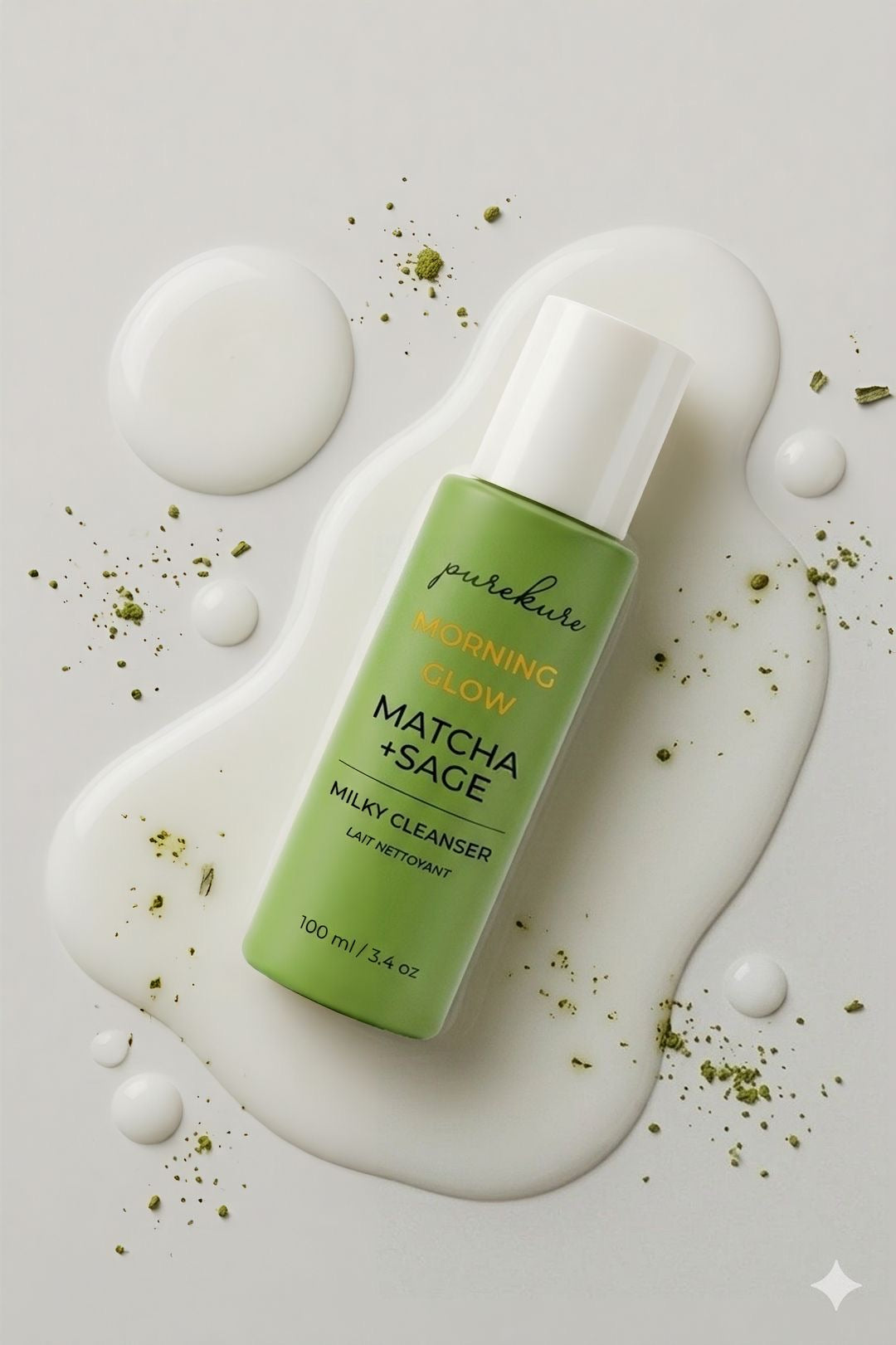 Pure Glow Acne Rescue Kit