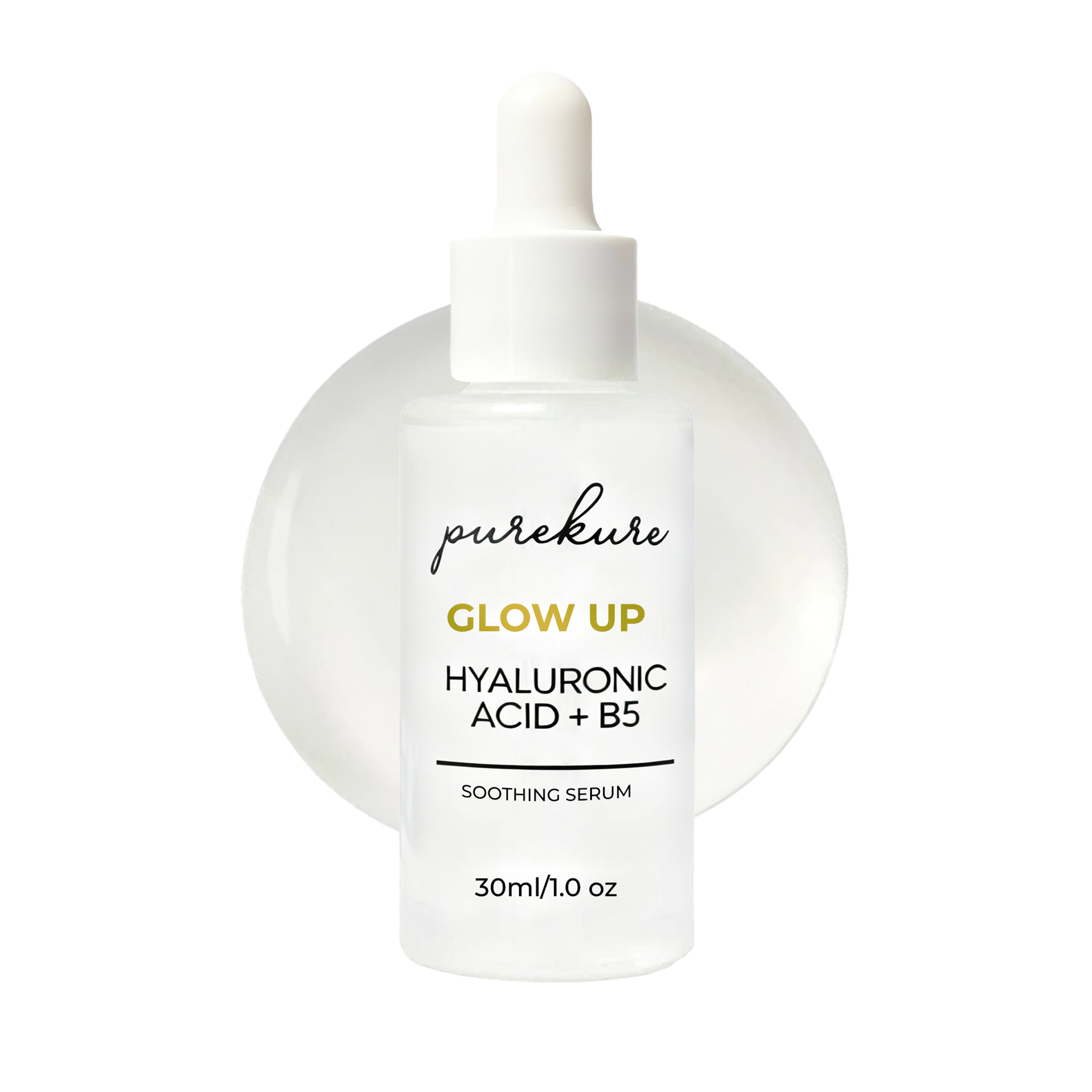 Pure Glow Acne Rescue Kit