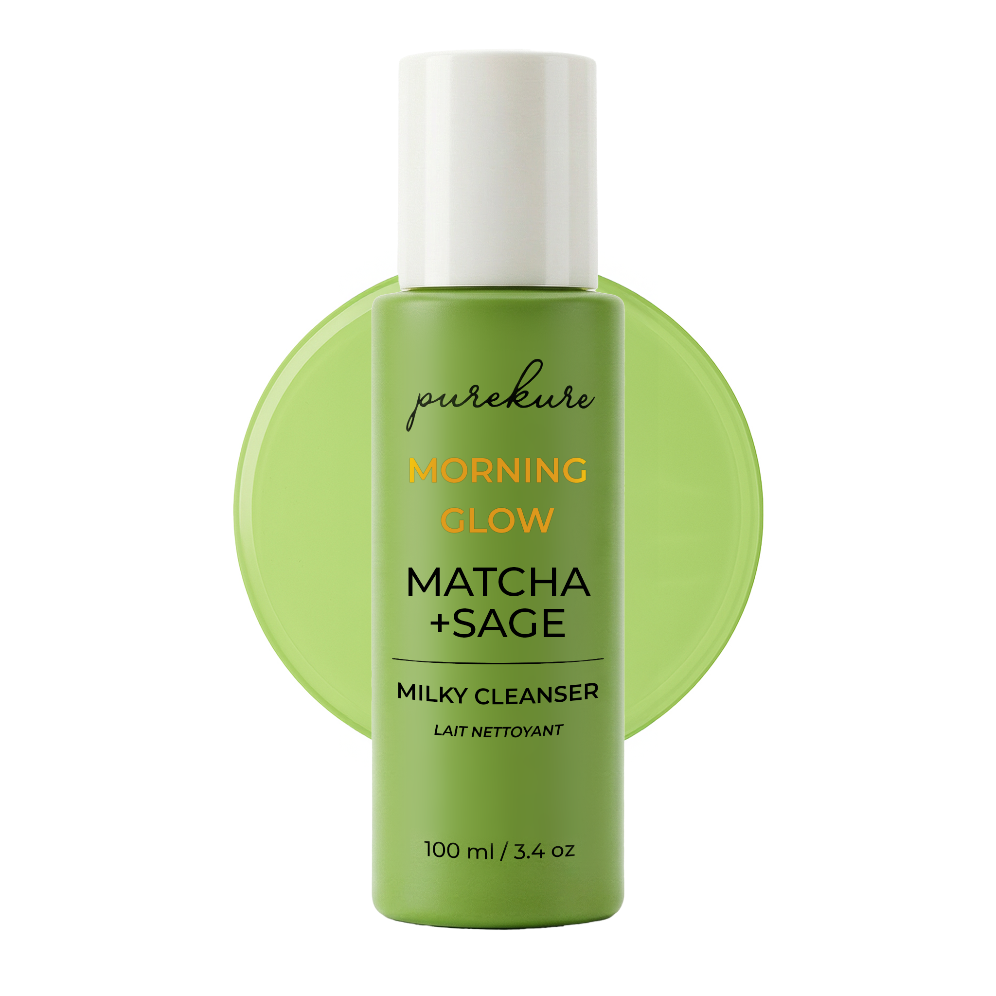 Pure Glow Acne Rescue Kit