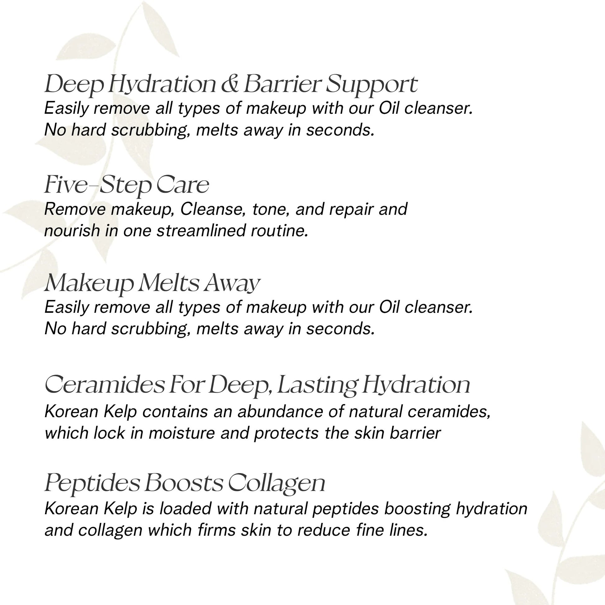 Exceptional Glow Kit