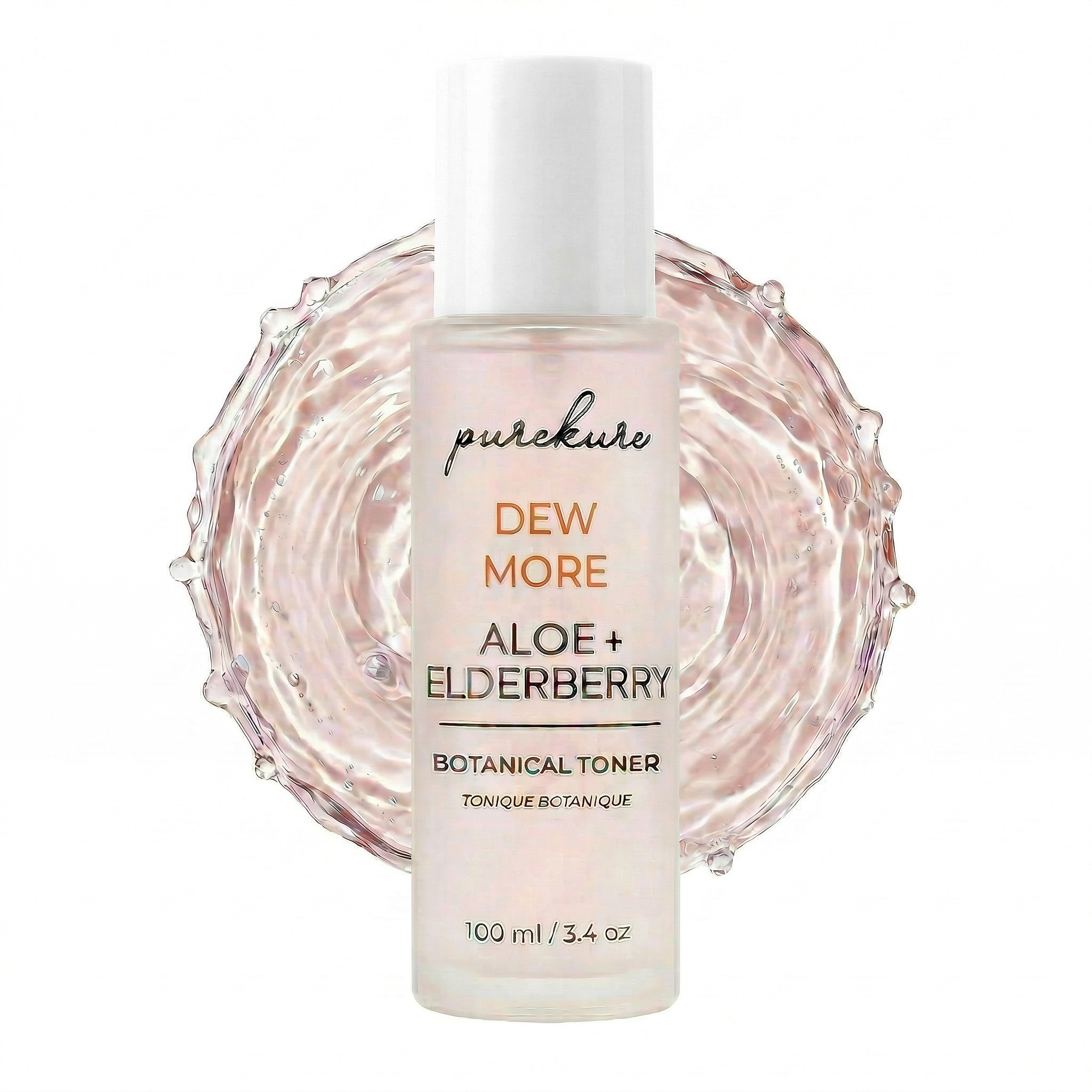 Pure Glow Acne Rescue Kit