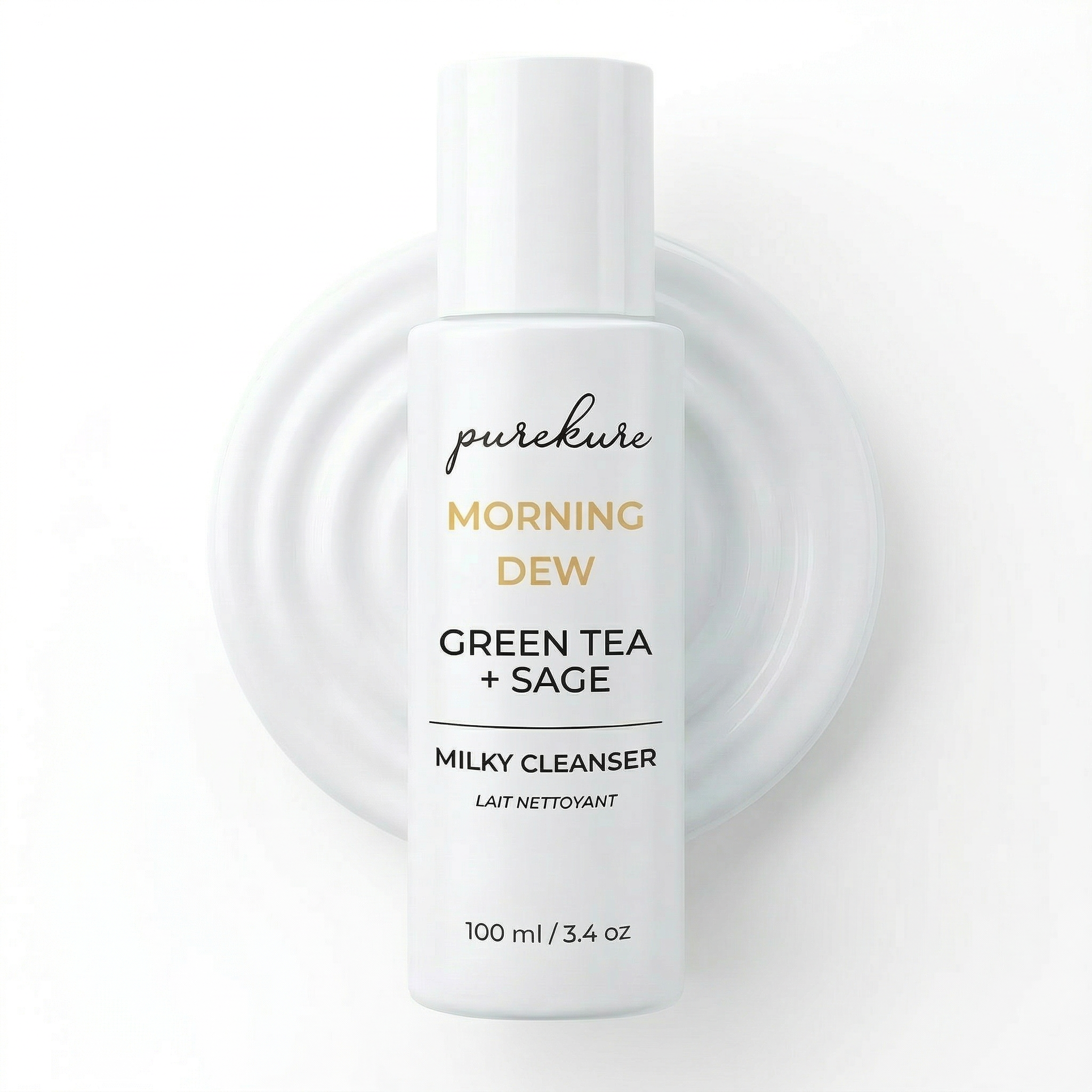 Pure Glow Acne Rescue Kit