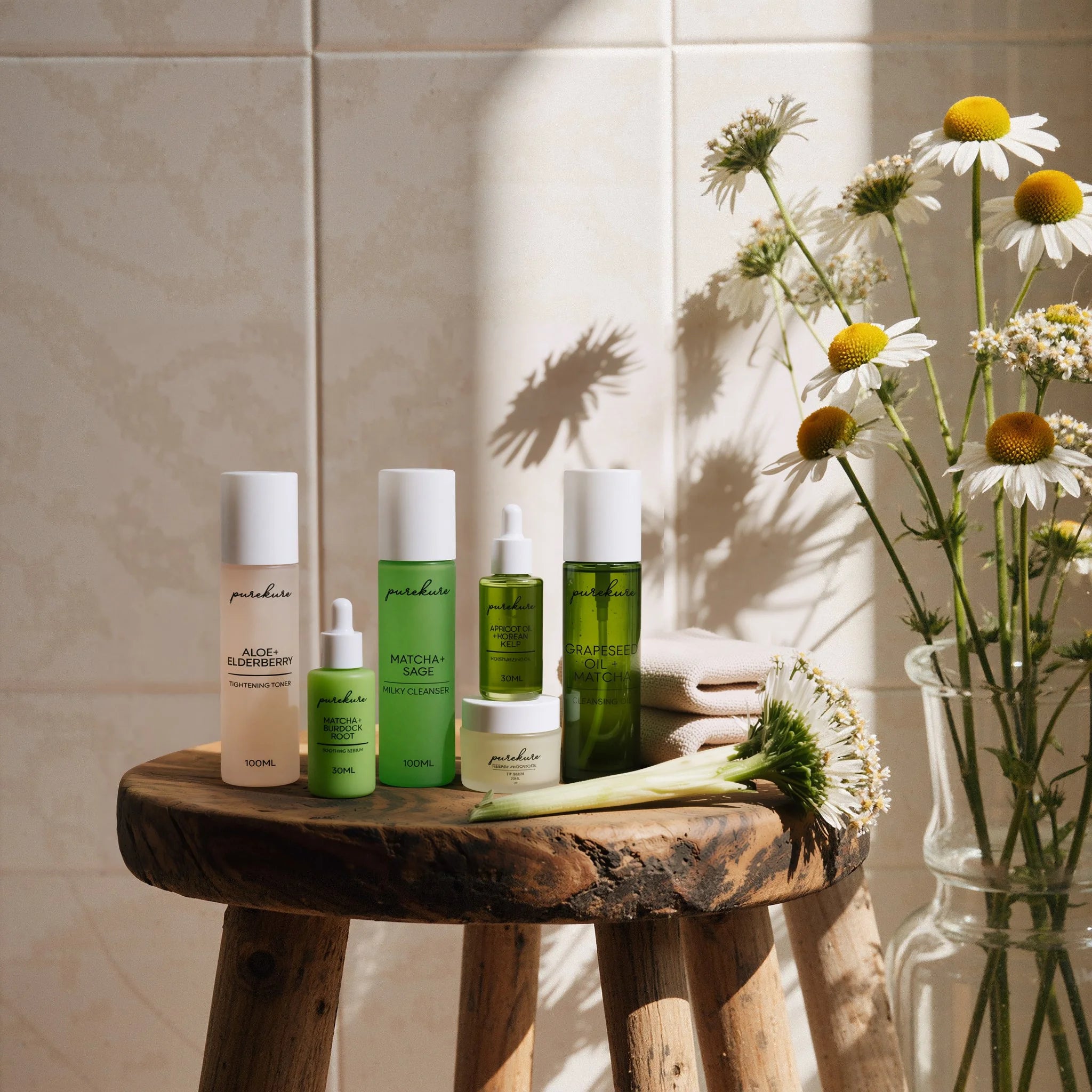 Exceptional Glow Kit